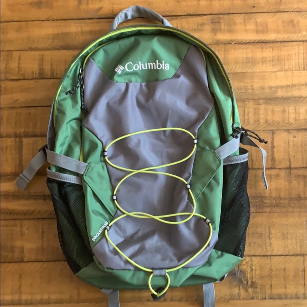 Columbia backpack